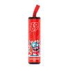 BOTELLA MINI COLA ZOOY VAPE 3000 PUFFS